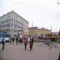 Rigaer Altstadt (100_1062.JPG) Riga Lettland Baltikum